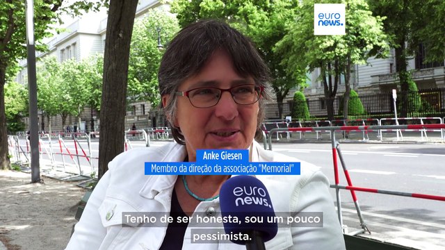 Futuro da oposição russa: Yulia Navalnaya é a nova inimiga de Putin?