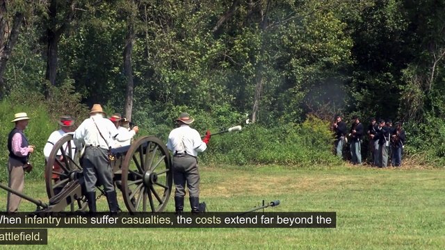 The Fallacy of Infantry Anti-Tank Weapons: Trading Human Lives for Industrial Output