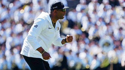 Deion Sanders: Balancing Wins with Academic Success in Sports