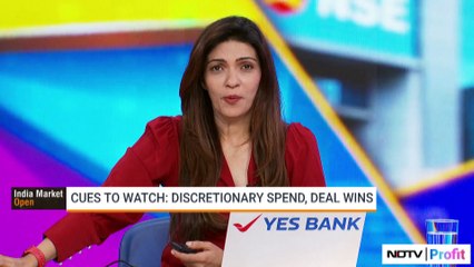 What's In Store For IT Earnings In Q1? | NDTV Profit