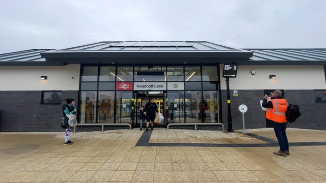 Train fares slashed for North Liverpool commuters