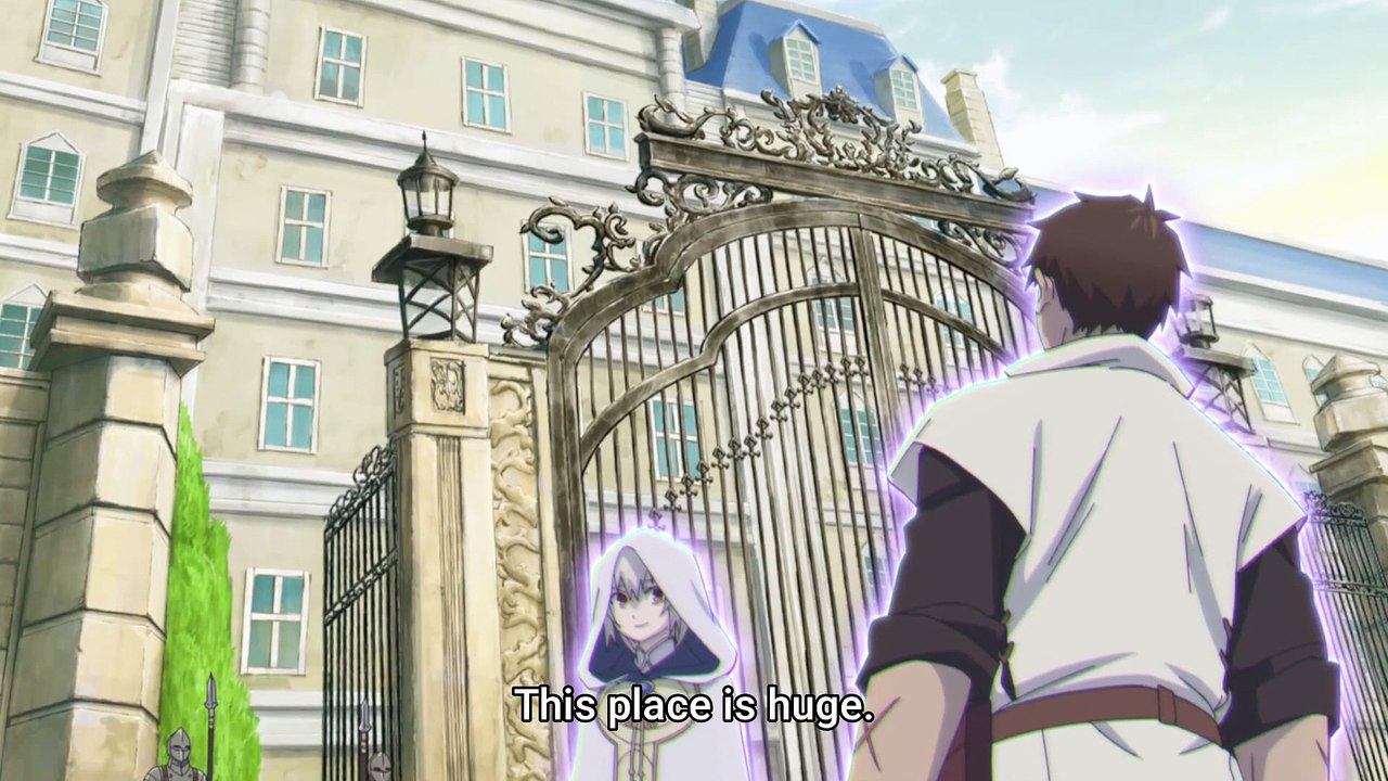 [Ripcrabbyanime] IPE 02