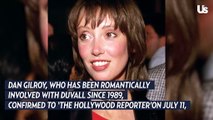 ‘The Shining’ Star Shelley Duvall Dead at 75 Following Complications From Diabetes