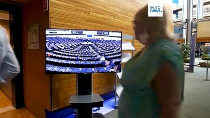 ¿Cuánto cobrarán los eurodiputados esta legislatura? Dietas, gastos en viajes, pensiones...