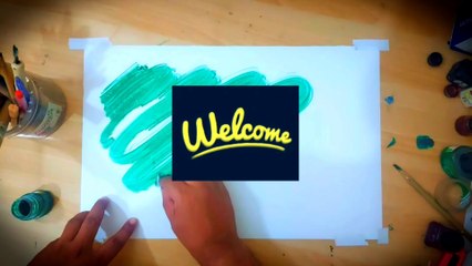 Ancient Calligraphic technique