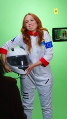 'La otra cara de la luna' - ¿Podemos recrear el alunizaje?