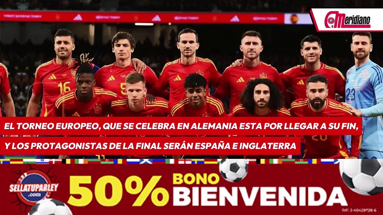 ¿Cuánto dinero se puede llevar el ganador de la Eurocopa 2024?