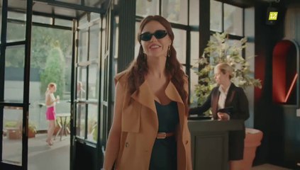 ¡¡YA DISPONIBLE, AQUÍ!! ❤️ Una vida perfecta. (Serie Turca). Şebnem Arda (Hilal Altınbilek), Mesut Öztürkmen (Onur Tuna), Aysel Gümüşçü (Sumru Yavrucuk