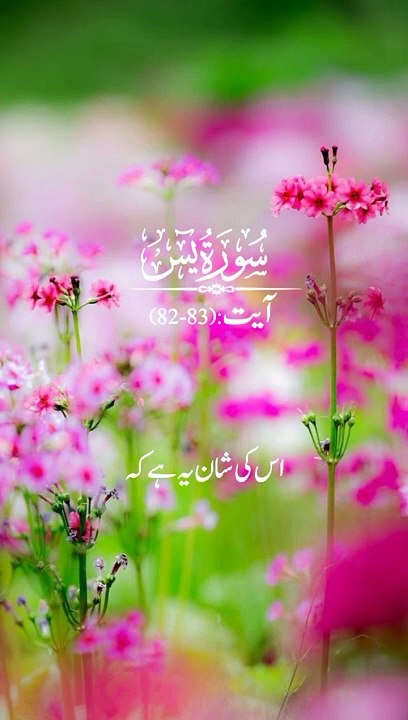 I love Allah