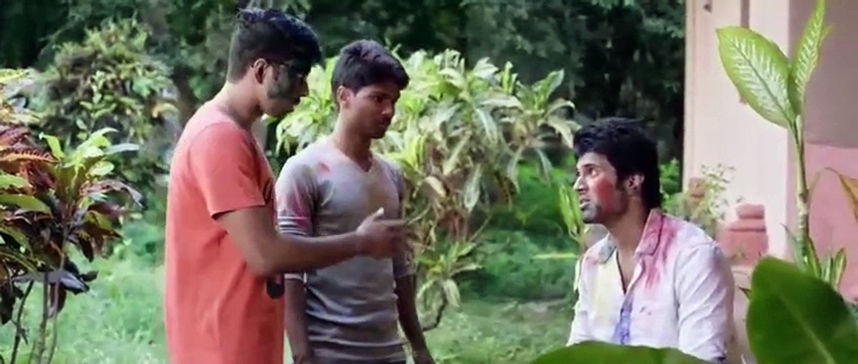 Arjun Reddy (2017) Malayalam HDR