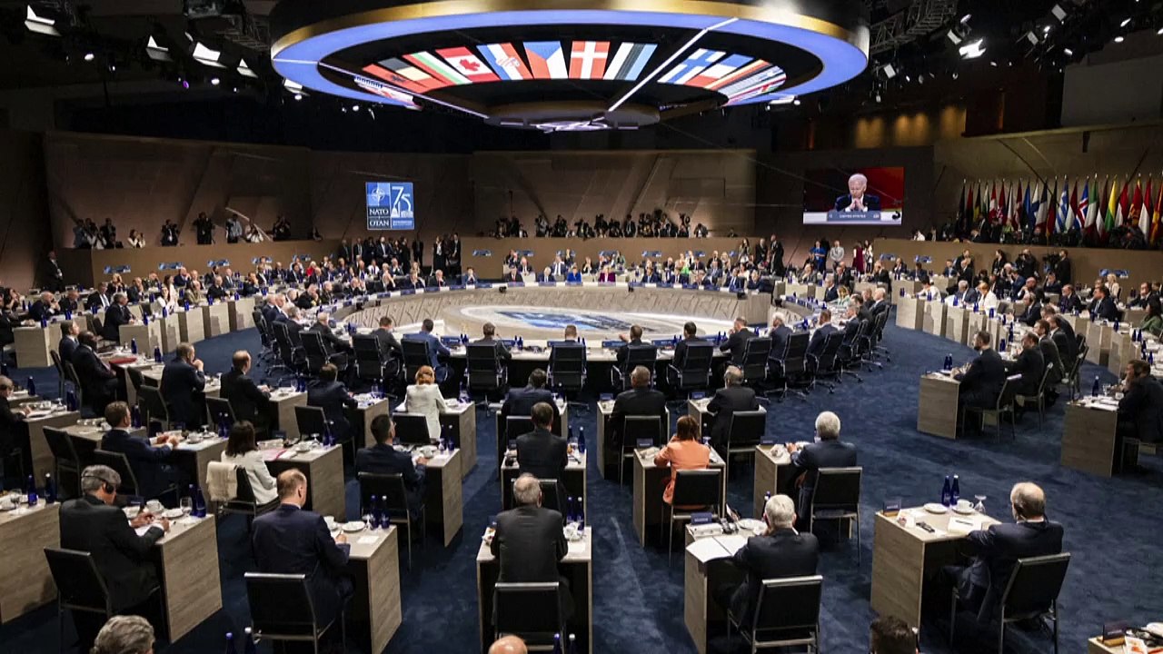 Warum die USA jetzt Langstreckenwaffen in Deutschland stationieren