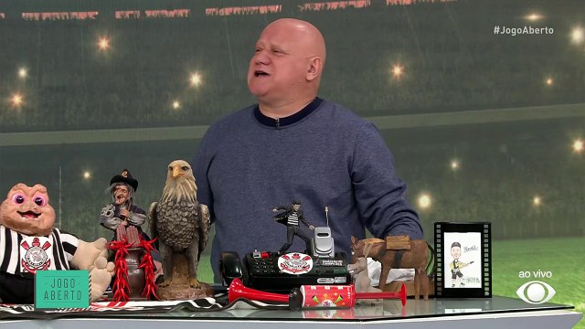 Palpites Jogo Aberto: Inter x Juventude; pela Copa do Brasil e Vasco x Corinthians; pelo Brasileirão