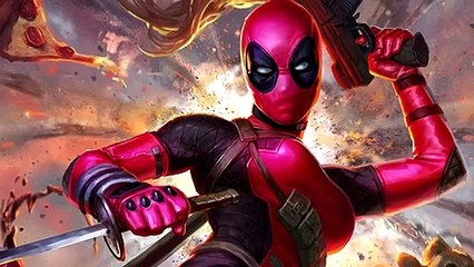 ¿Quién es Lady Deadpool en Marvel Comics?