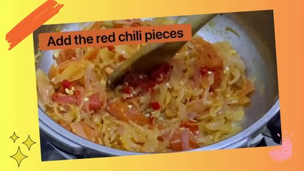 KOLHAPURI MUTTON CURRY