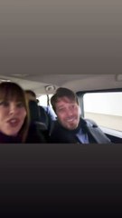 ¡La picante petición de Mimí Lazo a su esposo Luis Fernández!