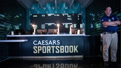 Caesars Enhances Sports Betting with Zero Flux Acquisition