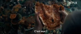 Bande Annonce La Plateforme 2 / La suite du film d'horreur se dévoile