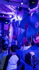 ¡Vacaciones de invierno y varias alternativas para salir!