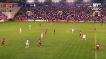 Aktobe - FK Sarajevo | 0-1 | GOL Kyeremeh