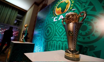 سحب قرعة الأدوار التمهيدية لدوري أبطال إفريقيا وكأس الاتحاد الإفريقي