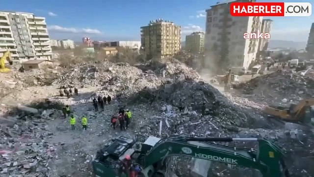 Kahramanmaraş'ta yıkılan Ebrar Sitesi davasında tepkiler artıyor