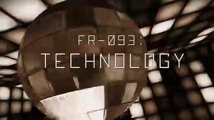 PC 64K Demo - Technology (FR-093) by BeRo of Farbrausch