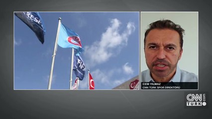 SON DAKİKA | Servet Yardımcı, TFF başkan adaylığından çekildi!