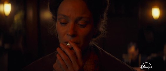 Face à la mer : l’histoire de Trudy Ederle – Bande-annonce officielle (VOST) _ Disney+