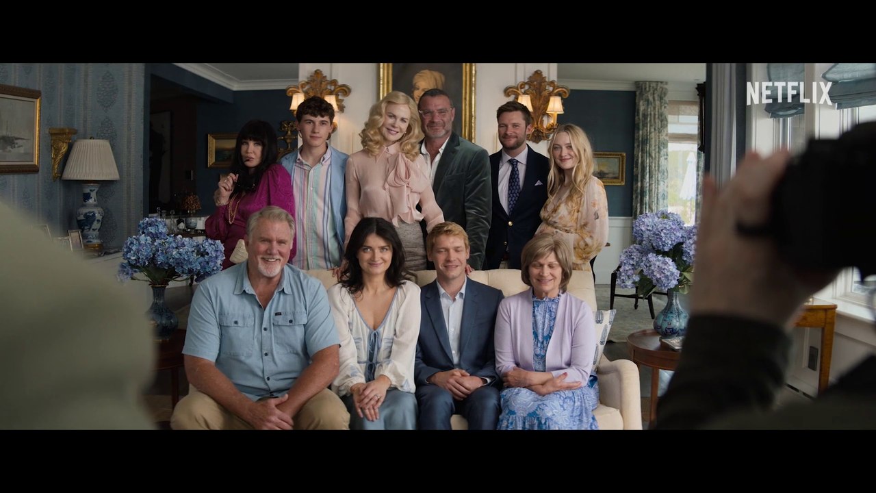 Un couple parfait - Teaser officiel VF _ Netflix France