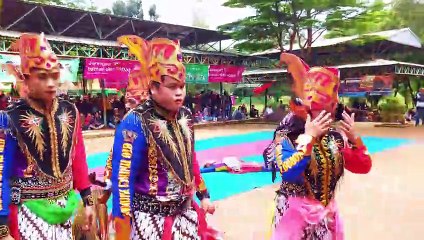 Gelar Seni Budaya,Ngunduh Mantu @bumiperkemahan Ragunan