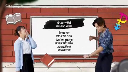 EP.8 Knock Knock, Boys! (2024) ENGSUB