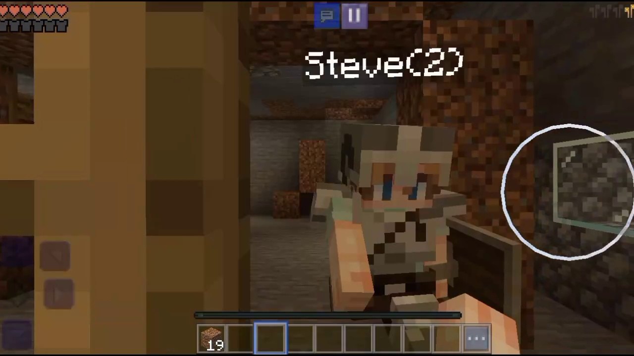 Minecraft da zueiraa!!