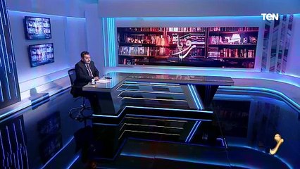 حسام الغمري: كل مصري مسؤول عن الأمن القومي لبلده
