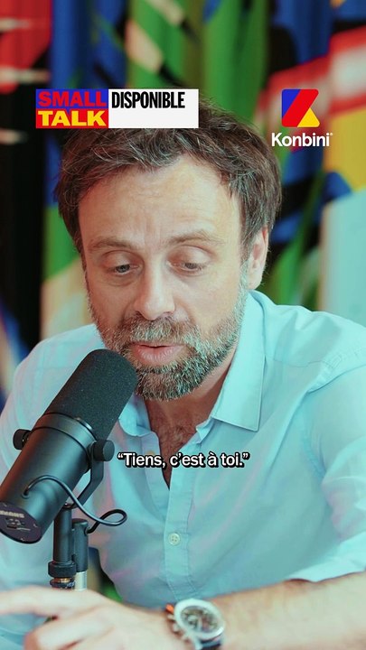 Oui, Nassim Lyes a connu la friendzone et pas qu'un peu!