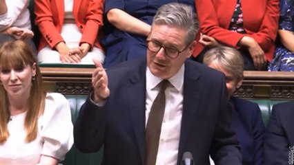 Explainer: What can we expect from Labour in their first few weeks of government?