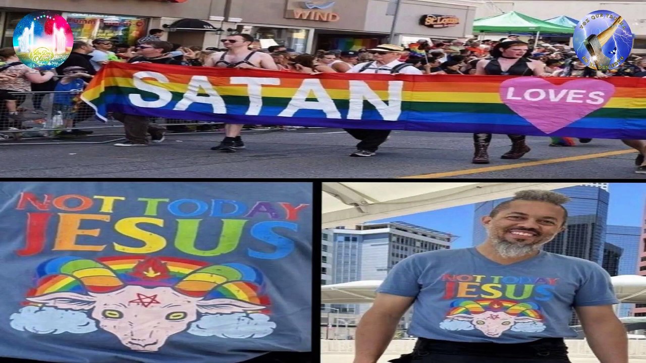 La Verdad Y La Justicia Frente A La Marca De La Bestia. Introducción.