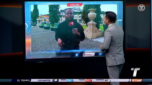 Evalúan medidas por menores sorprendidos en las calles a altas horas en Colón