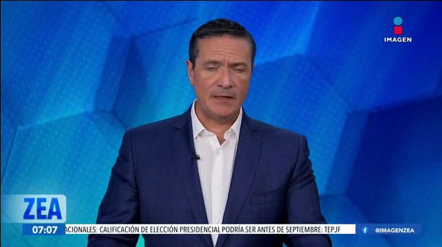 López Obrador y Claudia Sheinbaum realizarán una gira de trabajo por el centro del país