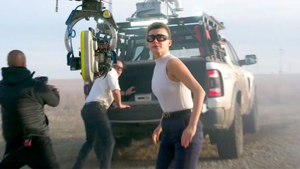 Experience the Storm with the Summer Blockbuster Twisters