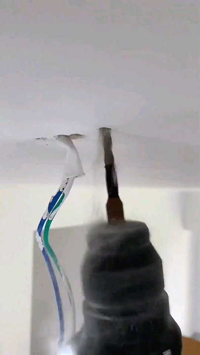 How to install big lights ✨️