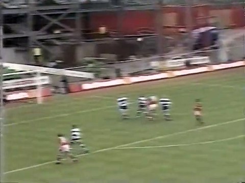 Nottingham Forest - Queens Park Rangers 1994-1995