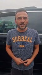 Tutuklu Sinoplu gazeteci serbest bırakıldı