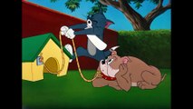 Tom & Jerry - Trouble Everywhere - Classic Cartoon Compilation - WB Kids