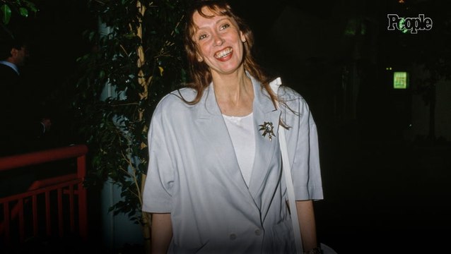 Shelley Duvall, The Shining and Nashville Actress, Dies at 75