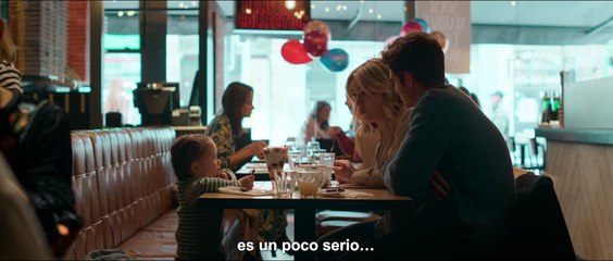 El tiempo que tenemos - Tráiler oficial subtitulado
