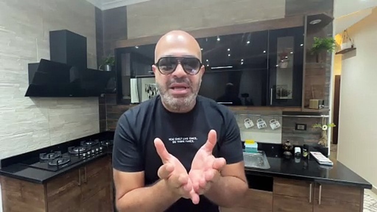 تم ايقاف برنامج احمد شوبير عقبال الباقي