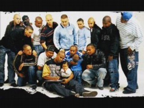 Rohff,La sexion,Mafia k1 fry,Princess anies - freestyle.mp3