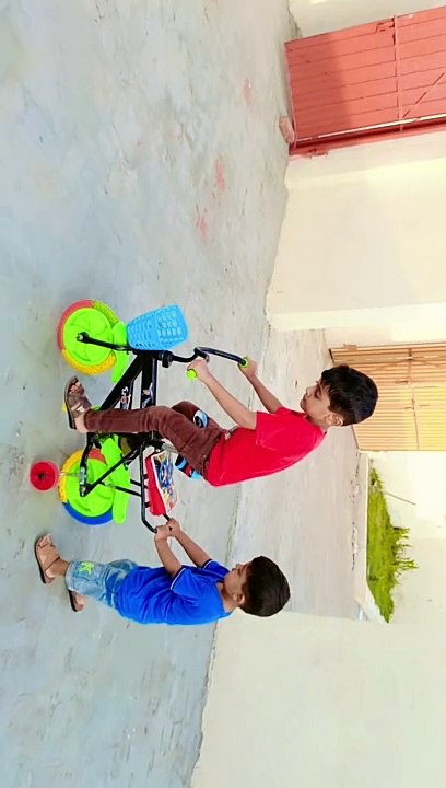 Bacha party vlogs
