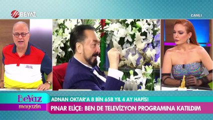 Beyaz Magazin 11 Temmuz 2024