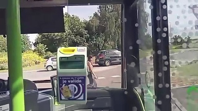 TCRM - Mercedes-Benz Citaro G C2 1358 [Ligne U]